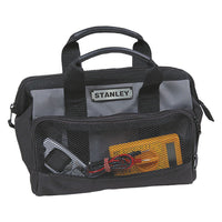 BORSA PORTA UTENSILI '1-93-330' 2 tasche - cm 30 x 25 x 13  - STANLEY