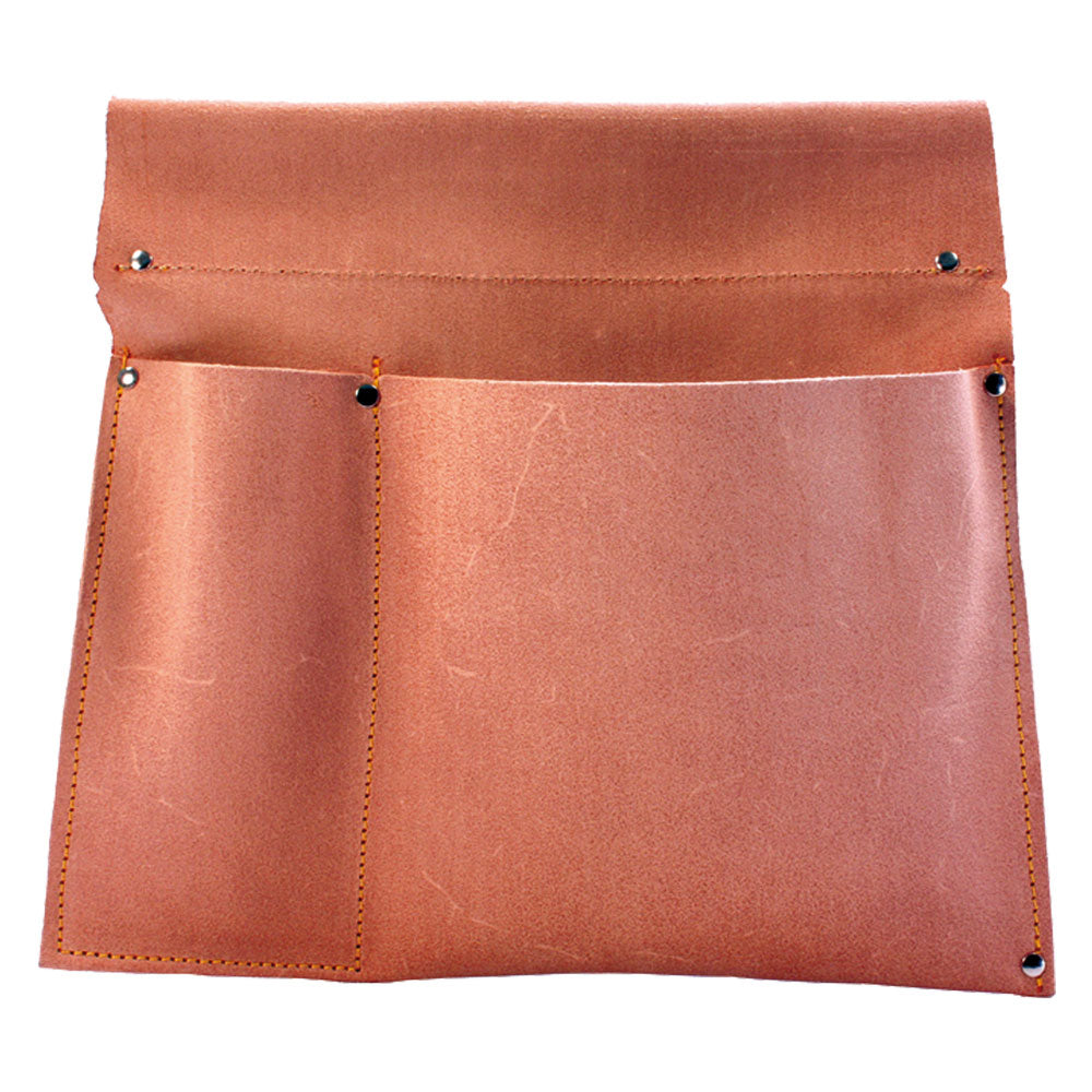 BORSA CARPENTIERE CROSTA 2 tasche Eco  - SIDEX