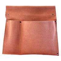 BORSA CARPENTIERE CROSTA 2 tasche Eco  - SIDEX