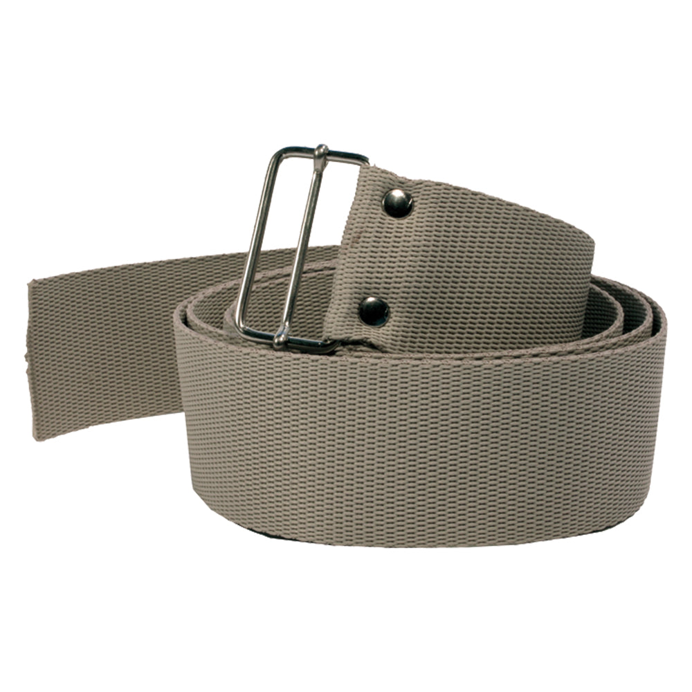 CINTURA DA LAVORO nylon cm 120x4  - SIDEX