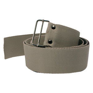 CINTURA DA LAVORO nylon cm 120x4  - SIDEX