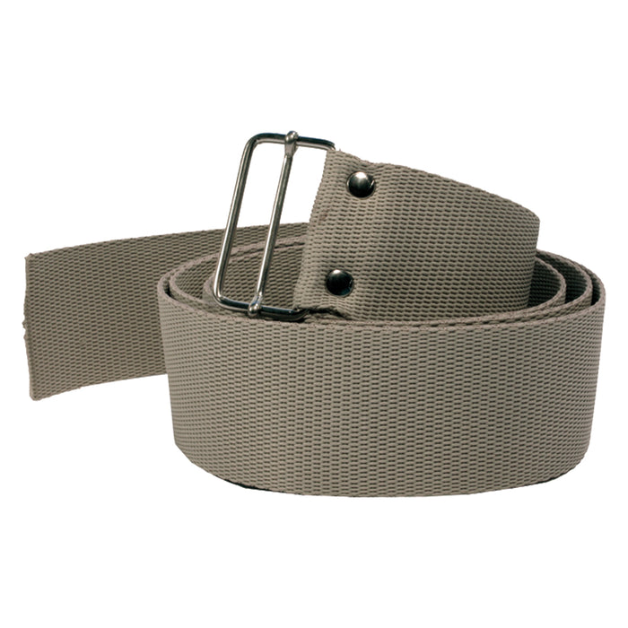 CINTURA DA LAVORO nylon cm 120x4  - SIDEX