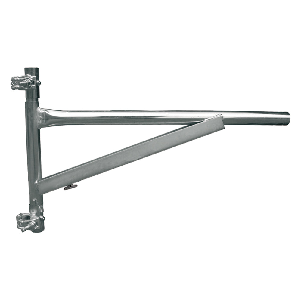 ATTACCO A PALO PER CARRUCOLA cm 90x57  - CSC