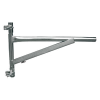 ATTACCO A PALO PER CARRUCOLA cm 90x57  - CSC