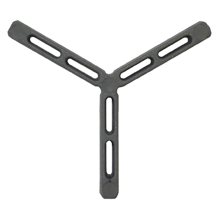 DISTANZIATORI PER PIASTRELLE A 'Y' mm 3 cf 250 pz