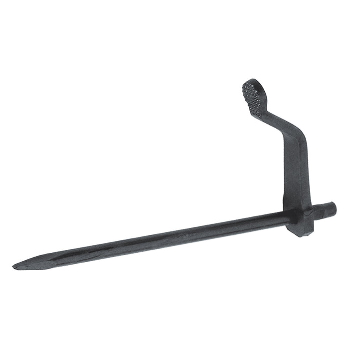 FERMASTADIA PER MURATORE cm 25- 10 pezzi