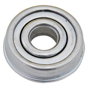 CUSCINETTO PER RUOTA PNEUMATICA mm 12 x  35- 10 pezzi