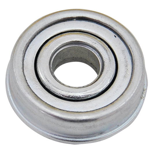 CUSCINETTO PER RUOTA PNEUMATICA mm 12 x  35- 10 pezzi