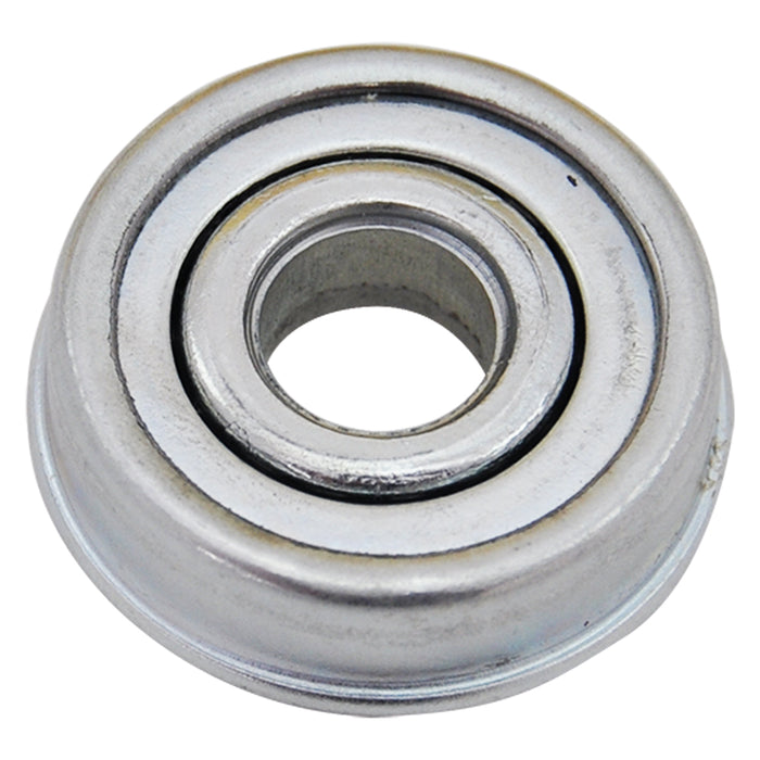 CUSCINETTO PER RUOTA PNEUMATICA mm 12 x  35- 10 pezzi