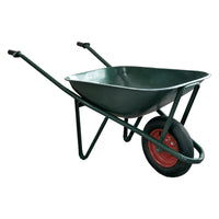 CARRIOLA TUBOLARE perno corto - capacitÃE 75 litri  - SIDEX