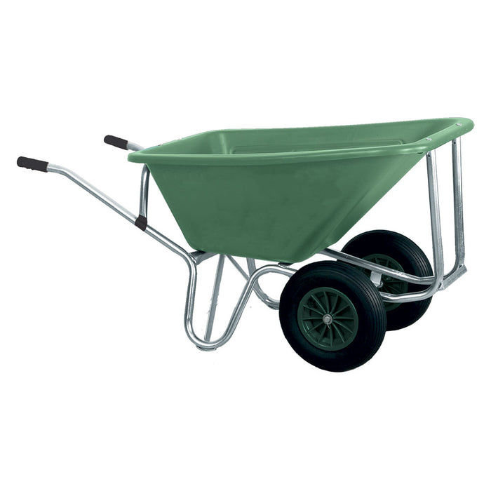 CARRIOLA VASCA PVC 'WILBY' Lt. 180  - LIF