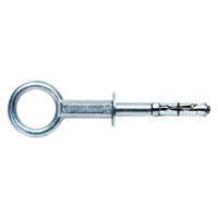 ANCORANTE PER PONTEGGIO 'OP' ø 50 x 120 mm- 10 pezzi  - G&B