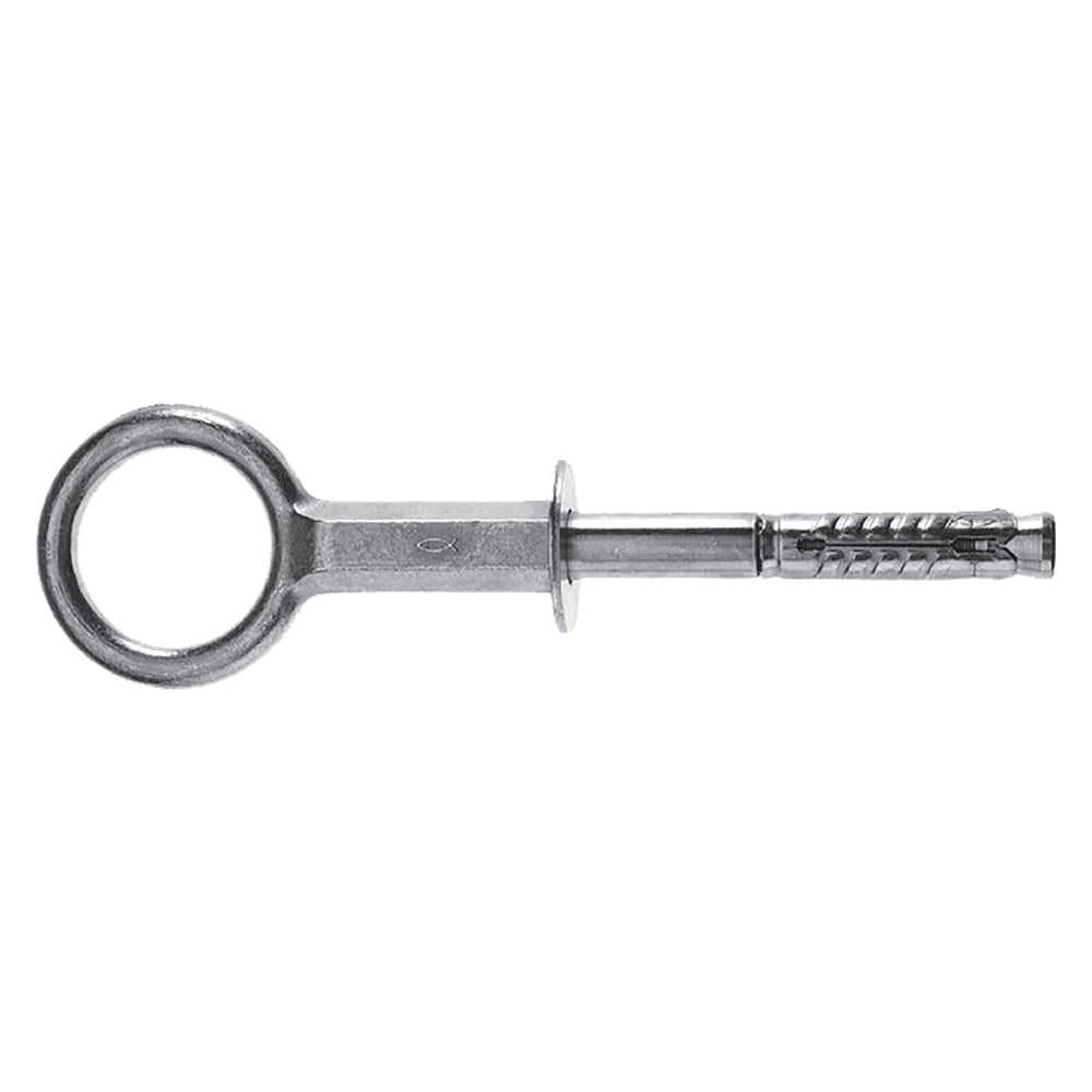 ANCORANTE PER PONTEGGIO 'GP-TAM' GP 50 TAM 12C - prof.foro 130 mm- 20 pezzi  - FISCHER