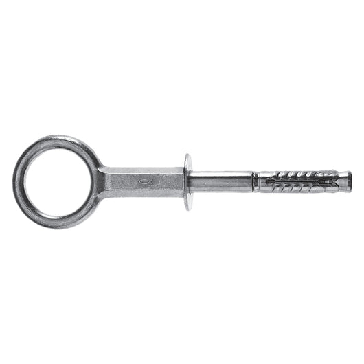 ANCORANTE PER PONTEGGIO 'GP-TAM' GP 50 TAM 12C - prof.foro 130 mm- 20 pezzi  - FISCHER