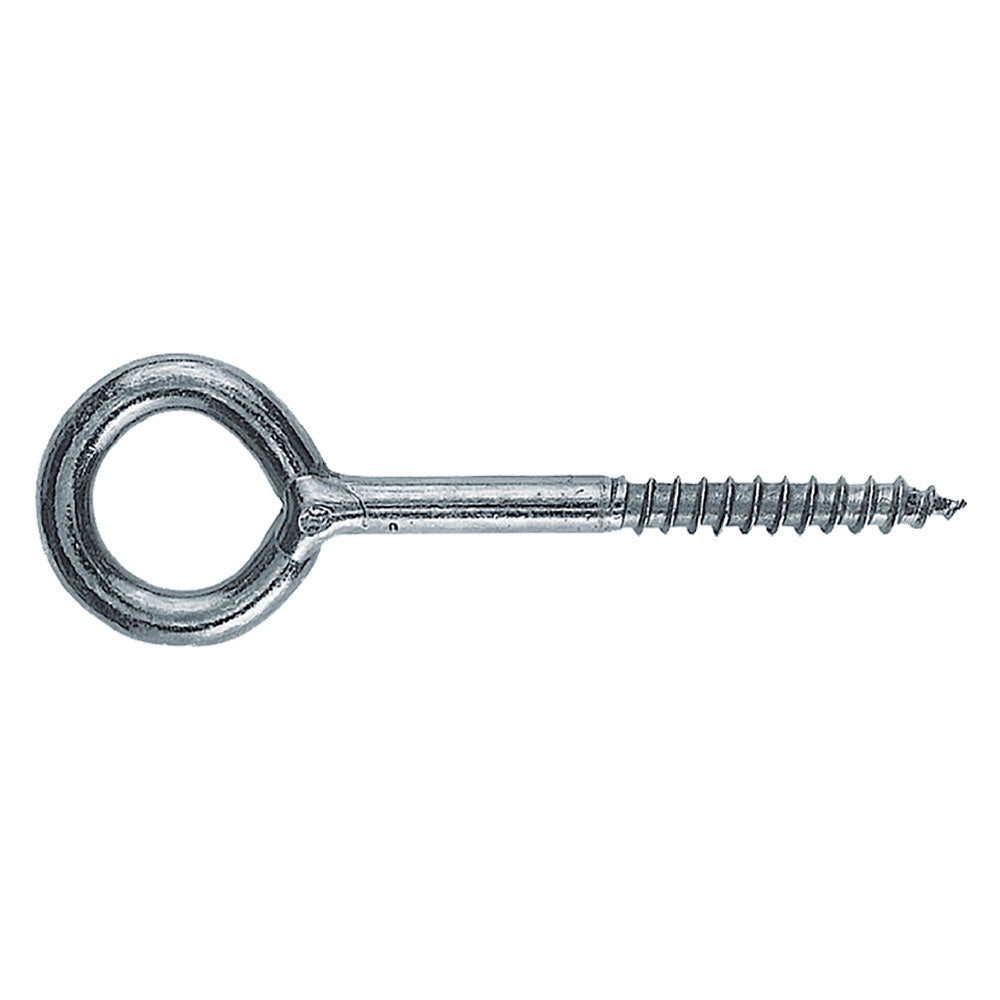 OCCHIOLO PER PONTEGGIO 'GS 12' Ø 12 x 120 mm- 25 pezzi  - FISCHER