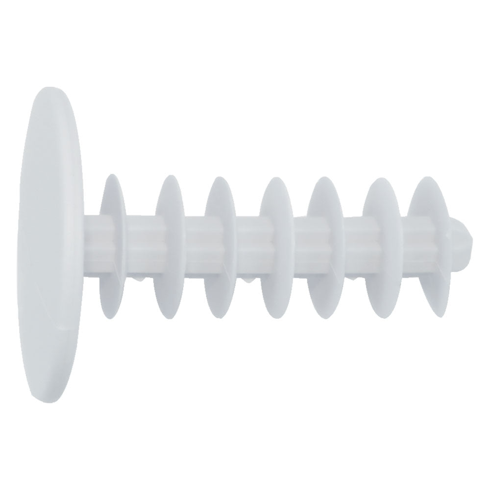 Calotta copriforo per occhiolo ponteggio per tasselli 14 16 18 set 25 pezzi G&B