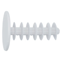 Calotta copriforo per occhiolo ponteggio per tasselli 14 16 18 set 25 pezzi G&B