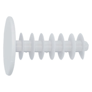 Calotta copriforo per occhiolo ponteggio per tasselli 14 16 18 set 25 pezzi G&B