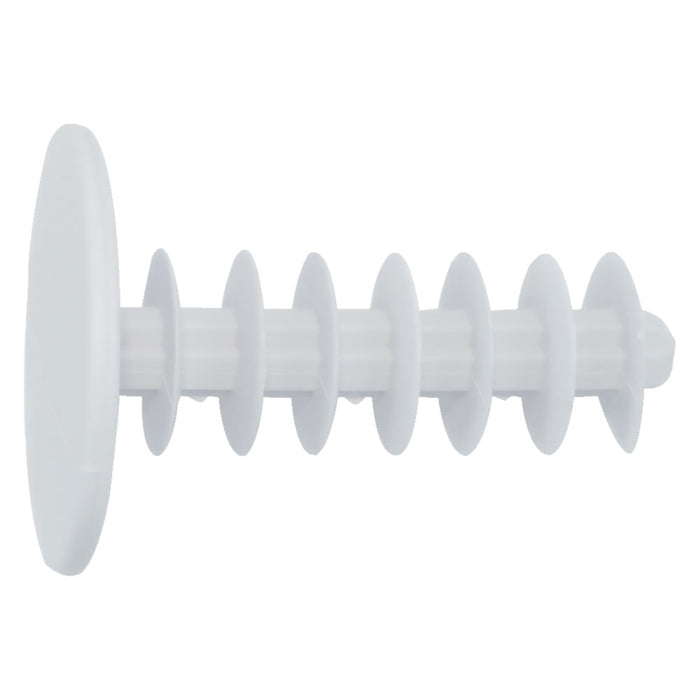 Calotta copriforo per occhiolo ponteggio per tasselli 14 16 18 set 25 pezzi G&B