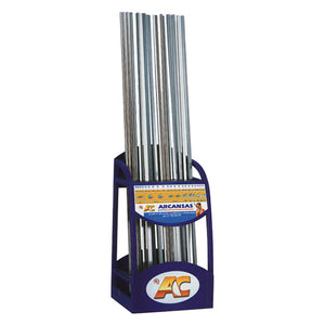 ESPOSITORE 'SMOLLY' fornito vuoto  - ARCANSAS