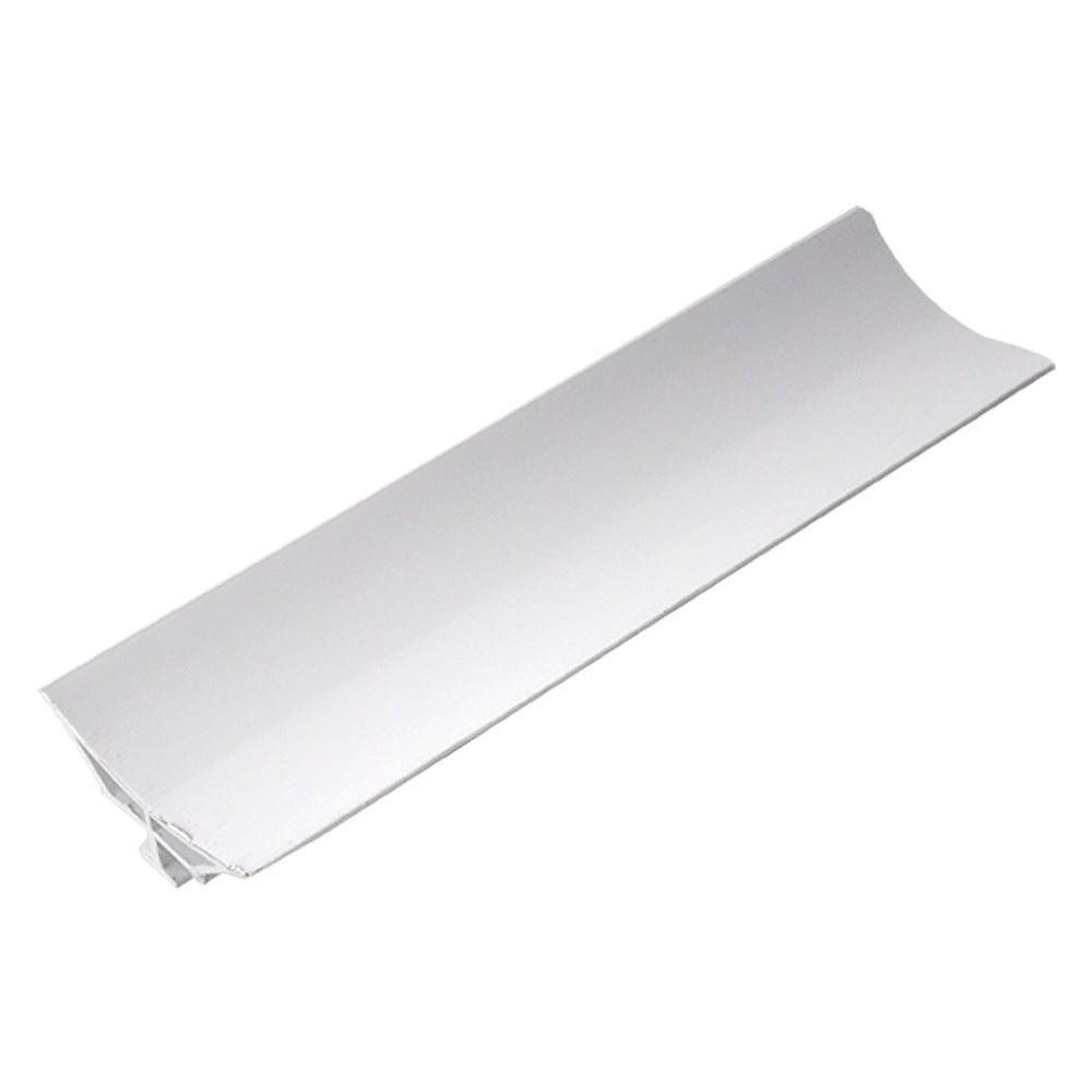 PROFILO RACCORDO IGIENICO cm 200 grande- 10 pezzi