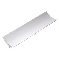 PROFILO RACCORDO IGIENICO cm 200 grande- 10 pezzi