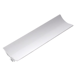 PROFILO RACCORDO IGIENICO cm 200 grande- 10 pezzi