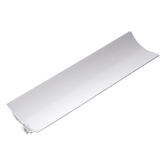 PROFILO RACCORDO IGIENICO cm 200 grande- 10 pezzi