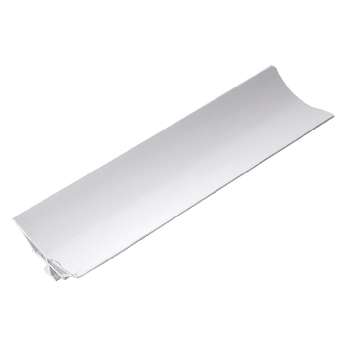 PROFILO RACCORDO IGIENICO cm 200 grande- 10 pezzi