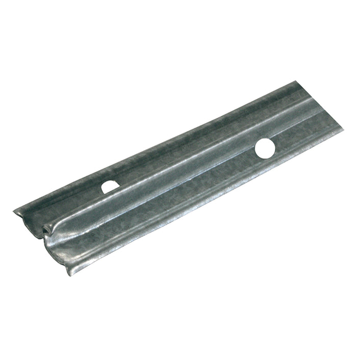 PROFILO GUIDA A 'T' sp. mm 6 - cm 280- 50 pezzi