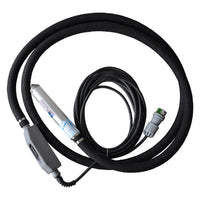 AGO VIBRANTE Mod. S50 - 370 W  - RURMEC