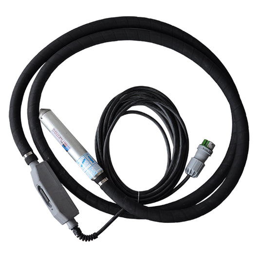 AGO VIBRANTE Mod. S50 - 370 W  - RURMEC