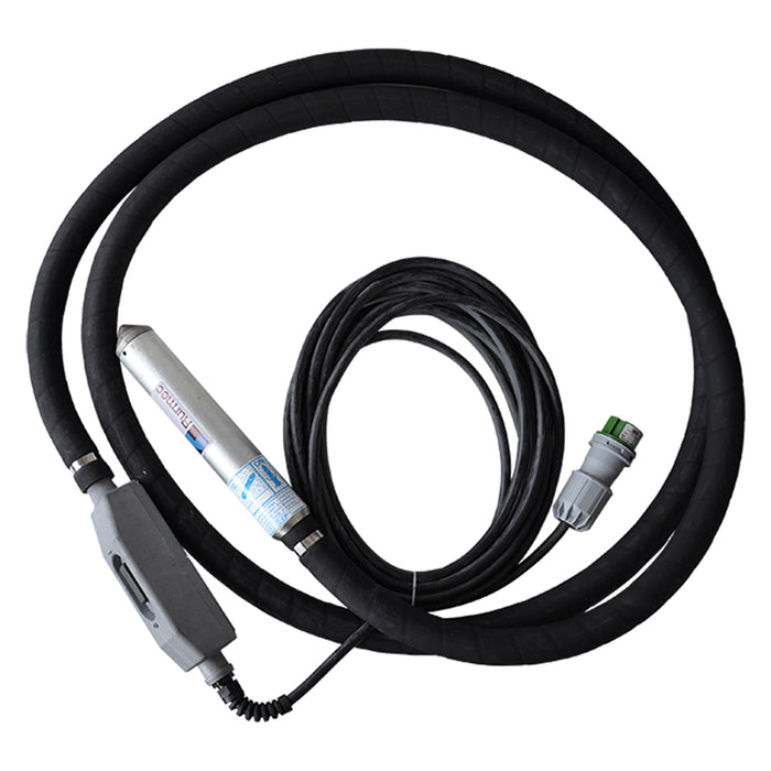 AGO VIBRANTE Mod. S50 - 370 W  - RURMEC