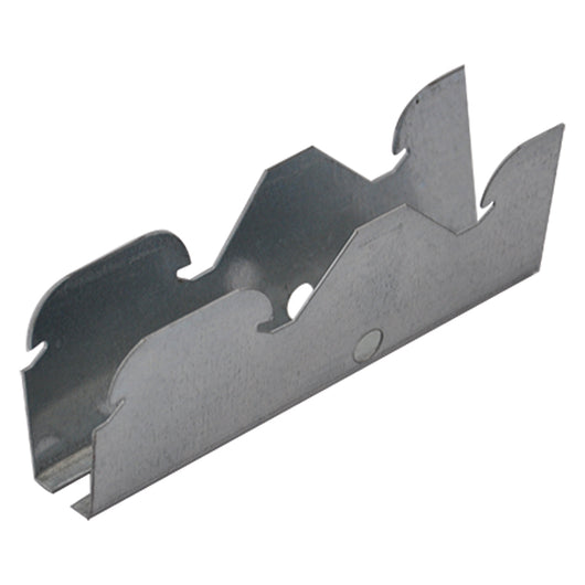 TRAVERSINA A SCATTO PER CONTROSOFFITTI mt 4- 8 pezzi