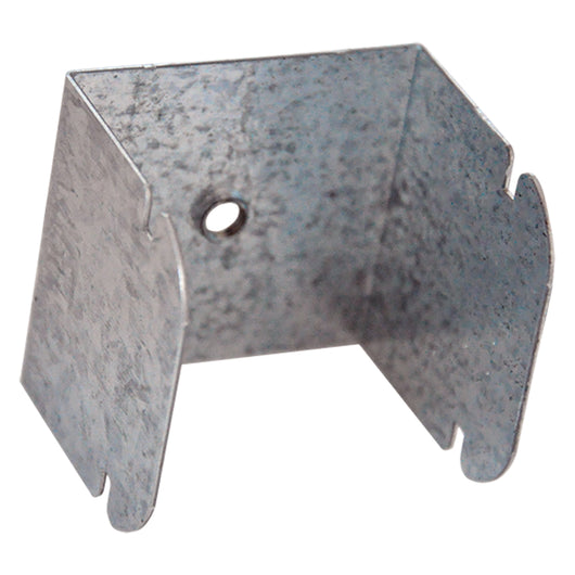 CAVALIERE PER PROFILI per doppia orditura- 100 pezzi  - AKIFIX