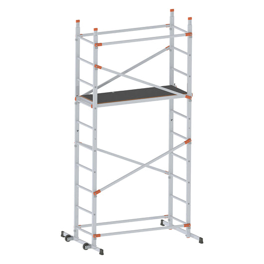 TRABATTELLO 'FAST & LOCK 400' cm. 120 x 170 x H.308  - GIERRE