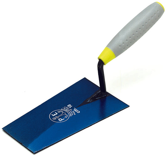 Ancora CAZZUOLA SINTESI A PUNTA QUADRA art. 946 cm. 20 6.00 pz