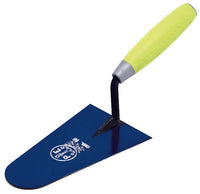 Ancora CAZZUOLA SINTESI A PUNTA TONDA art. 941 cm. 16 6.00 pz