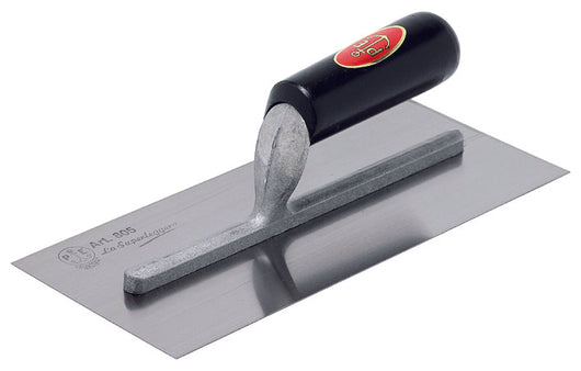 Ancora FRATTAZZO SUPERLEGGERA ATTACCO PROLUNGATO art. 805 cm. 28x12 6.00 pz