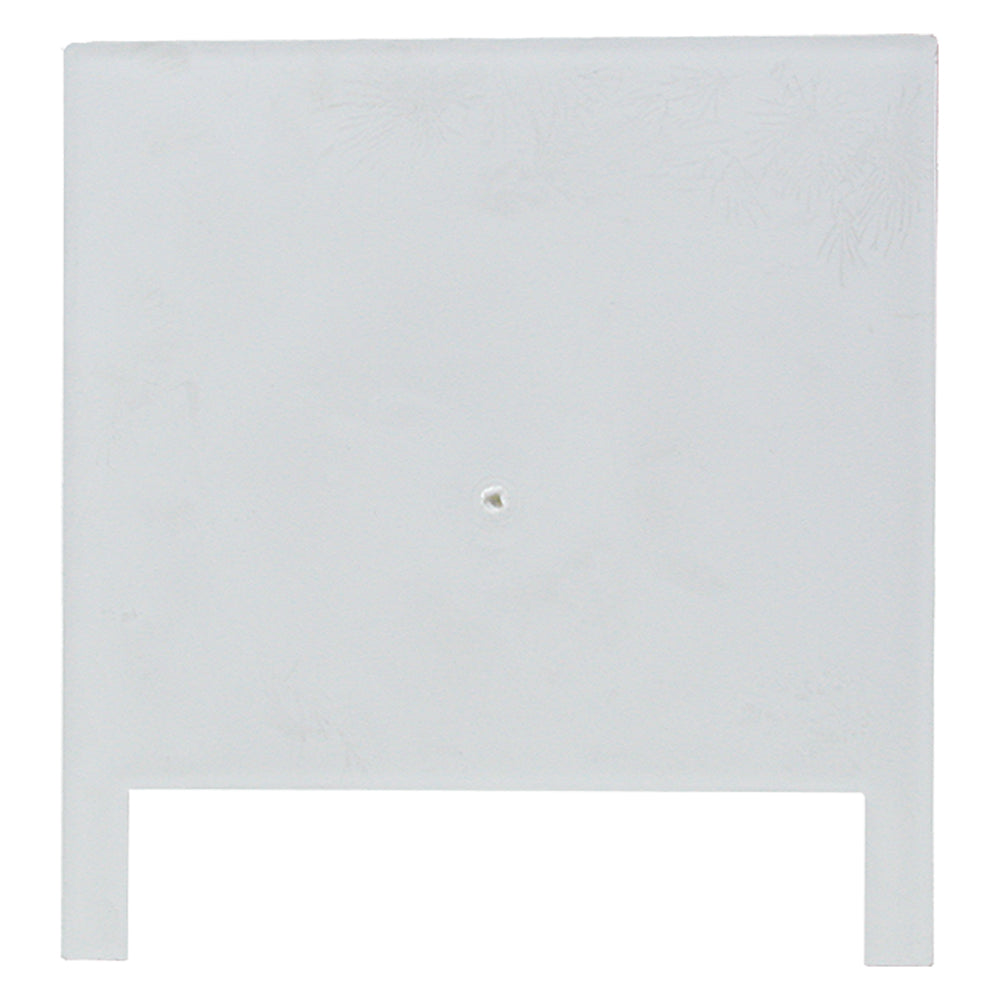 TRAMEZZA PER POZZETTO cm 30 x 30