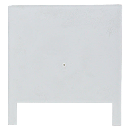 TRAMEZZA PER POZZETTO cm 40 x 40