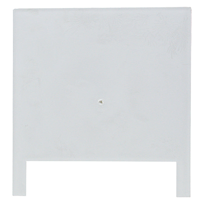 TRAMEZZA PER POZZETTO cm 40 x 40