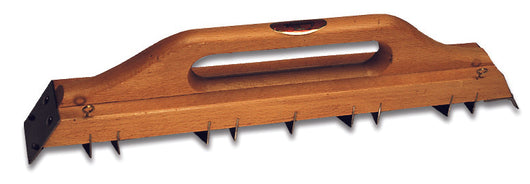 Ancora PIALLA PER GESSO RABOT art. 609 cm. 47x7