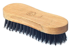 Ancora SPAZZOLA IN ACCIAIO SENZA MANICO art.1604 12.00 pz