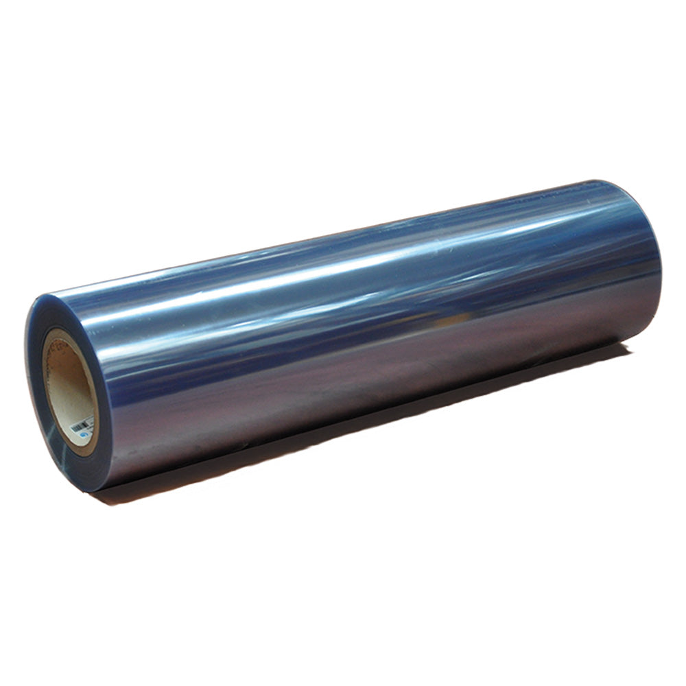 VETRO SINTETICO IN ROTOLO mt 1 x 75 - spessore mm. 0,50  - UNIKO