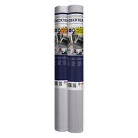 TESSUTO NON TESSUTO PER IMPERMEABILIZZAZIONI 'DECK mt 1 x 50 - gr. 60/mq  - EDILFLOOR