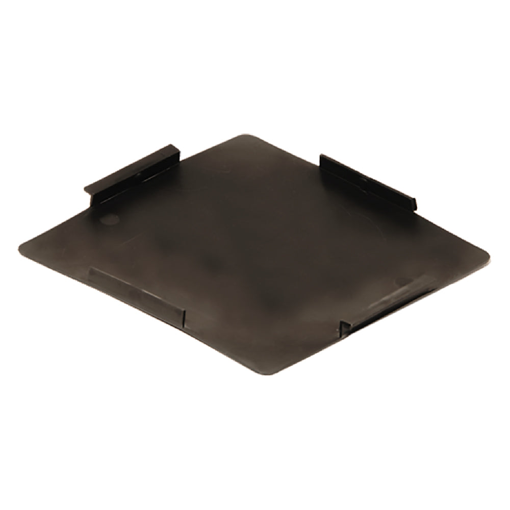 COPERCHIO PER CUBETTIERA IN POLIURETANO cm 15 x 15  - MADE IN ITALY