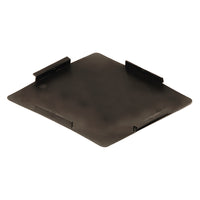 COPERCHIO PER CUBETTIERA IN POLIURETANO cm 15 x 15  - MADE IN ITALY