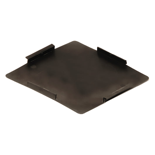 COPERCHIO PER CUBETTIERA IN POLIURETANO cm 15 x 15  - MADE IN ITALY