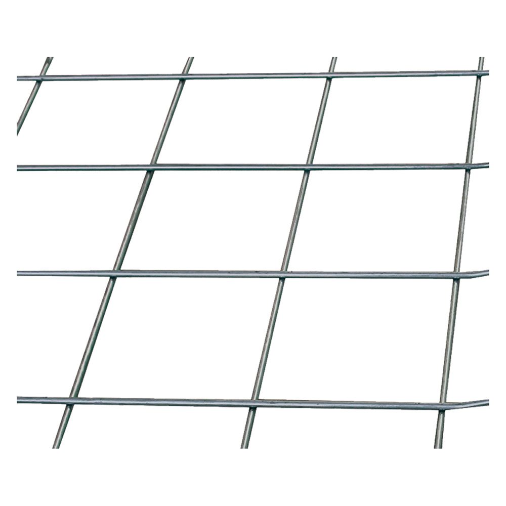 RETE PER ARMATURA PAVIMENTI F 1,4 - Maglia 6 x 6 - cm 100 x 200- 20 pezzi  - SIDEX